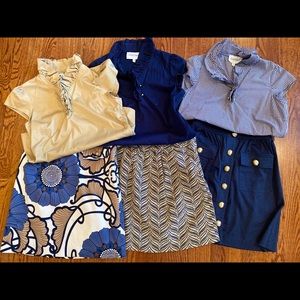 Elizabeth McKay bundle